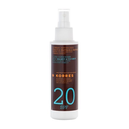 SPF20 20